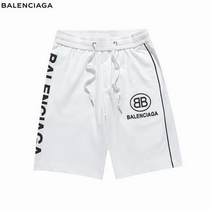 Balenciaga Shorts Mens ID:20240527-11